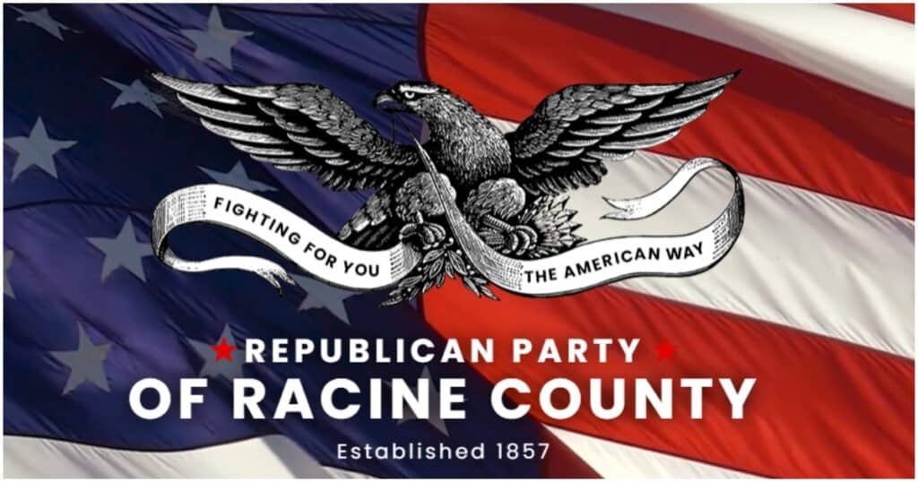 Racine County Conservative Candidates: 2023 Spring Republican Voter Guide