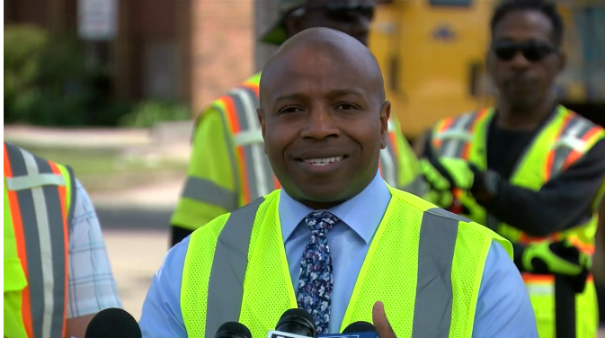 Screenshot 2023 05 23 at 22 49 01 Budget boost could help Milwaukee DPW keep up with potholes
