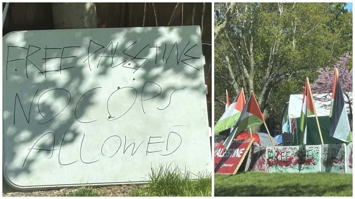 uw-milwaukee protesters