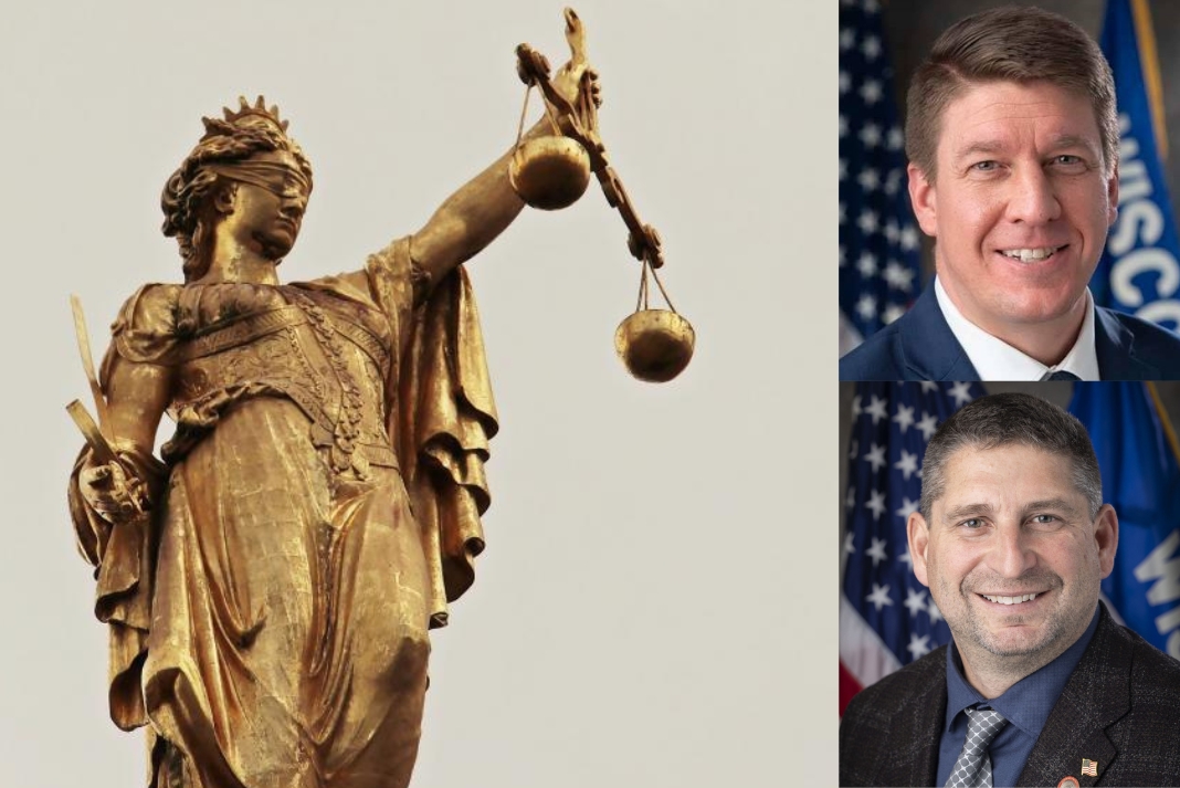 IHRA definition of antisemitism wisconsin anti-slapp